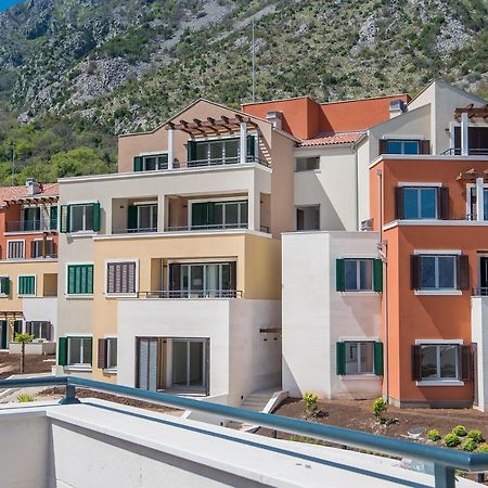 דוני מוריני Lavender Bay Apartment F8 מראה חיצוני תמונה