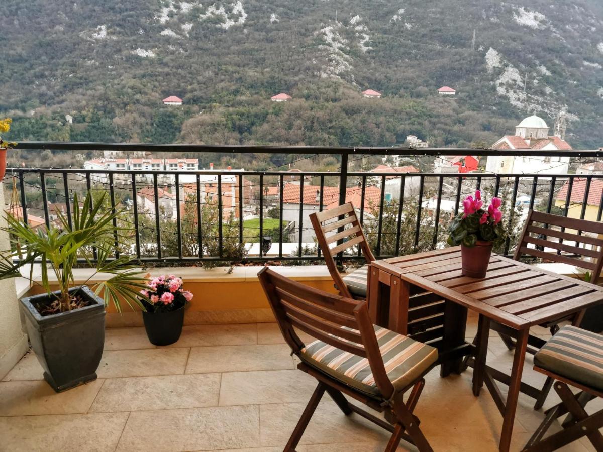 דוני מוריני Lavender Bay Apartment F8 מראה חיצוני תמונה