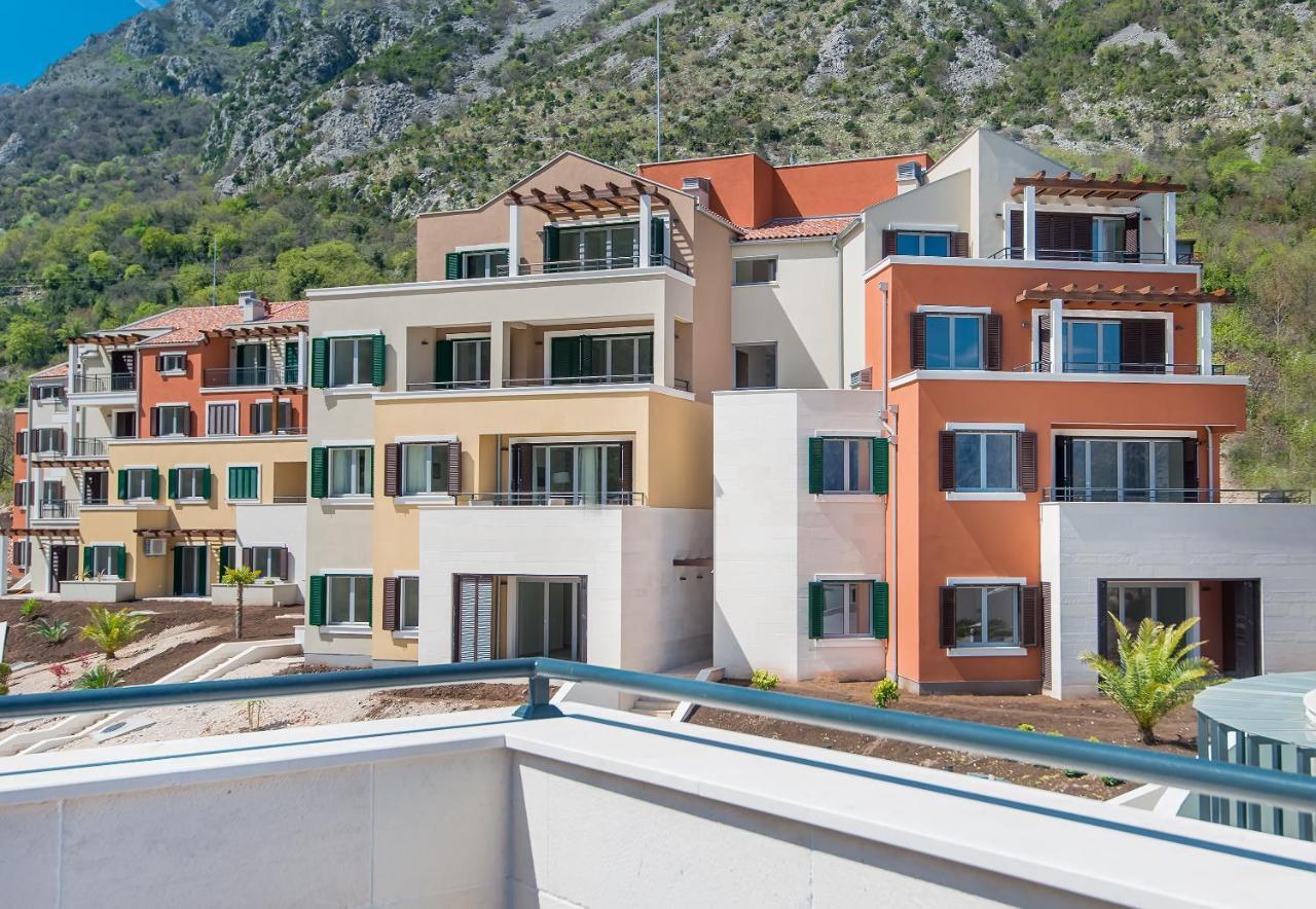 דוני מוריני Lavender Bay Apartment F8 מראה חיצוני תמונה