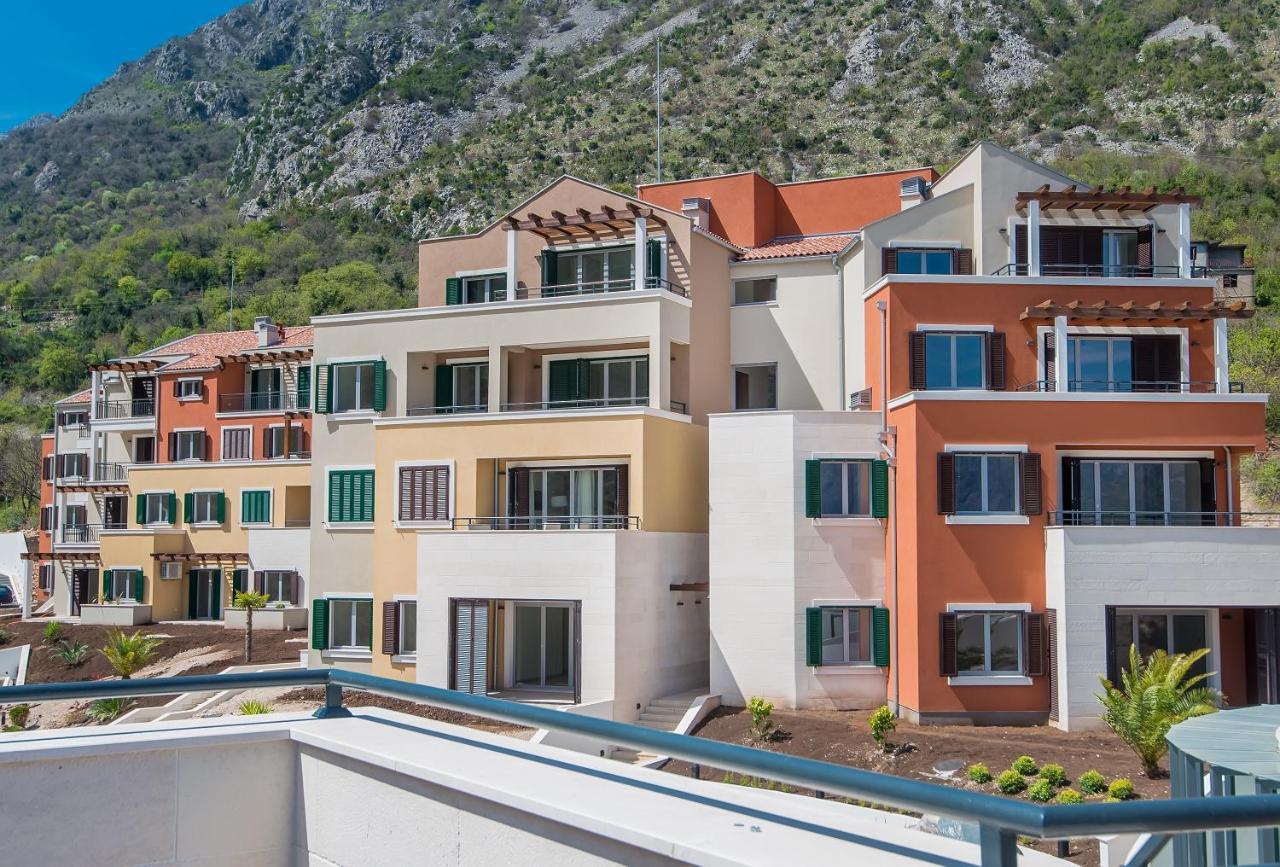 דוני מוריני Lavender Bay Apartment F8 מראה חיצוני תמונה
