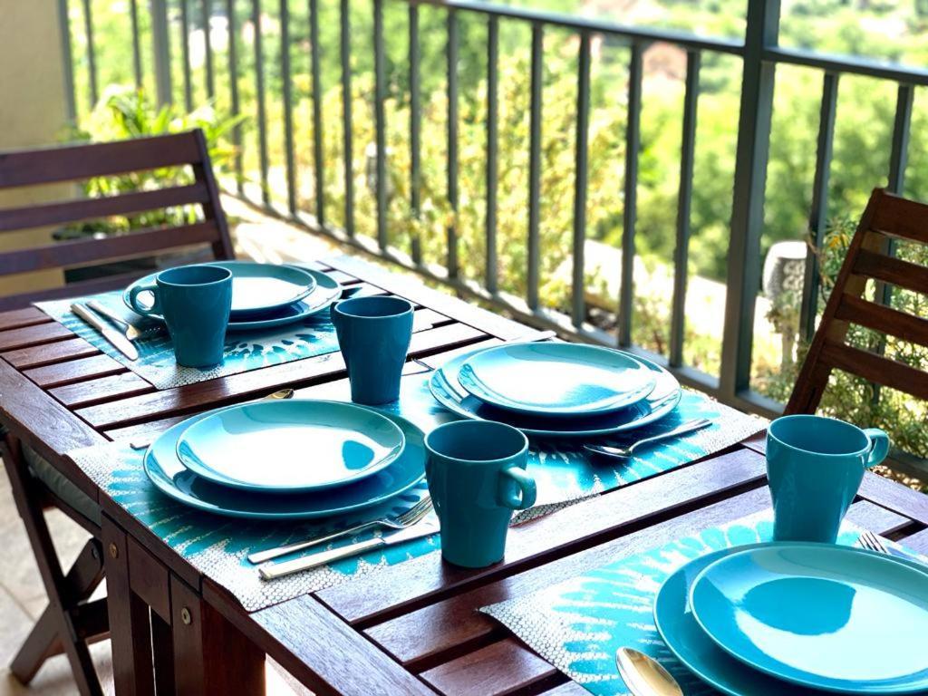 דוני מוריני Lavender Bay Apartment F8 מראה חיצוני תמונה
