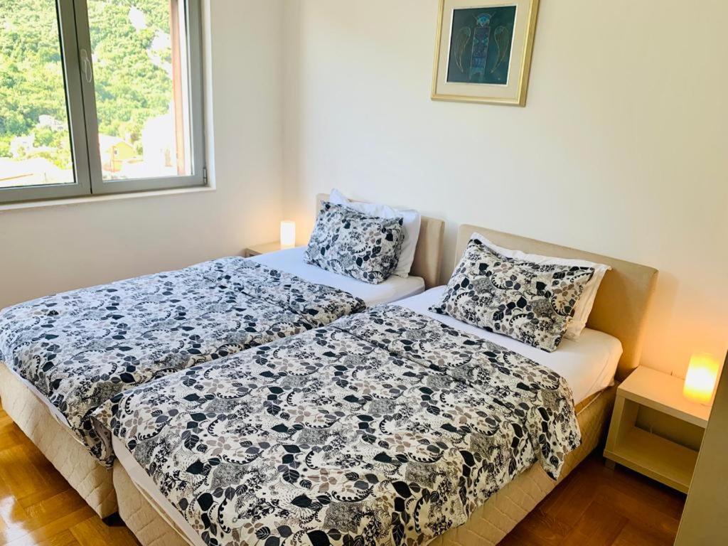 דוני מוריני Lavender Bay Apartment F8 מראה חיצוני תמונה