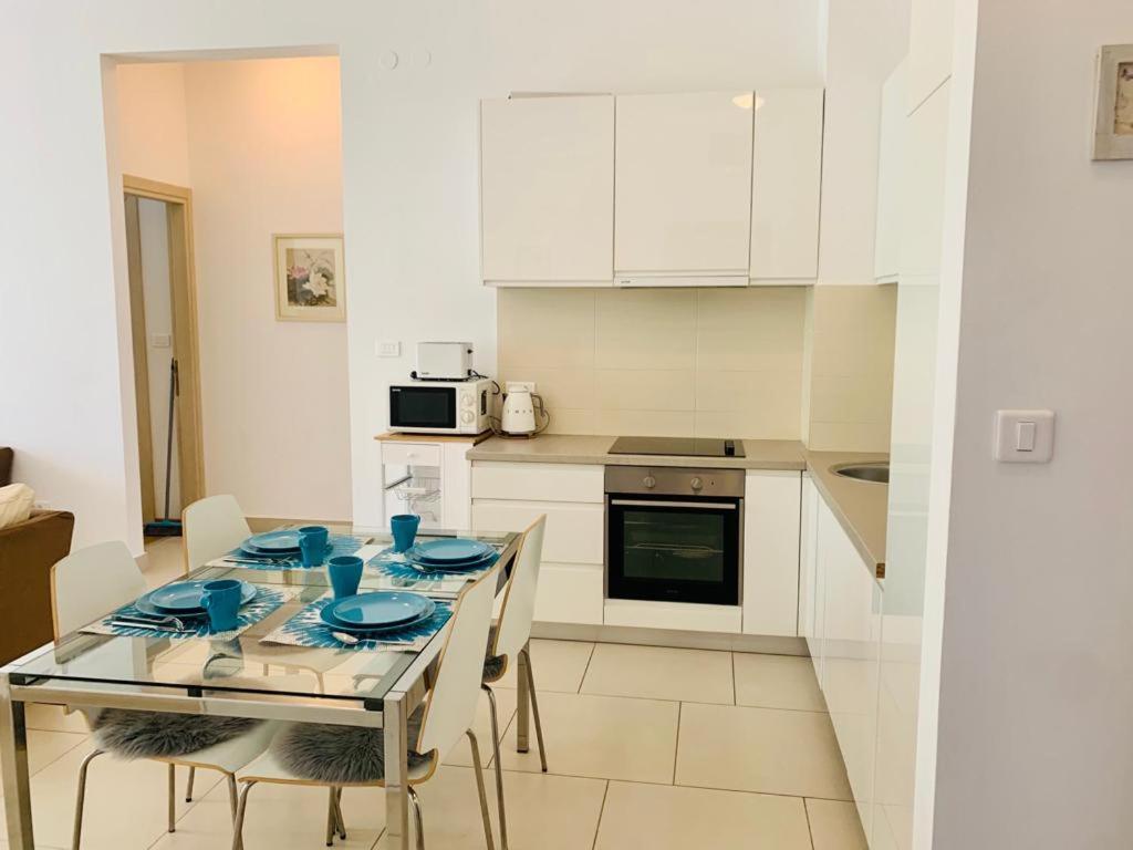 דוני מוריני Lavender Bay Apartment F8 מראה חיצוני תמונה