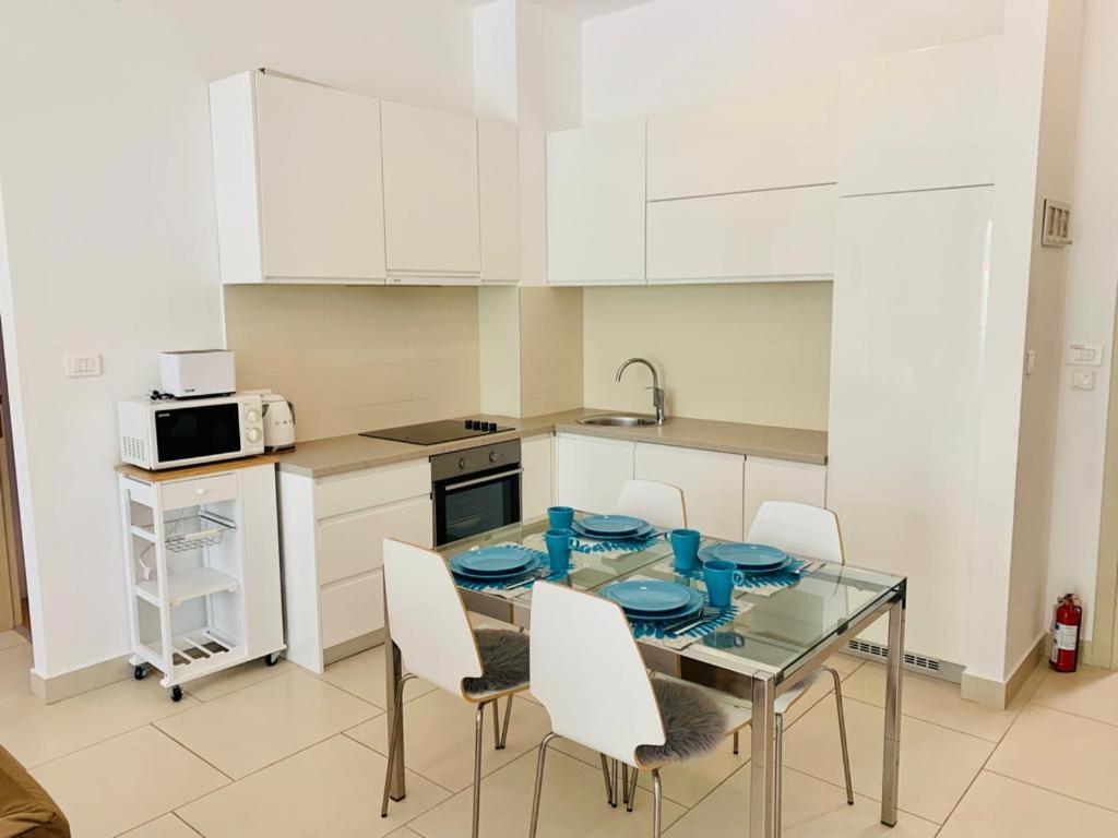 דוני מוריני Lavender Bay Apartment F8 מראה חיצוני תמונה