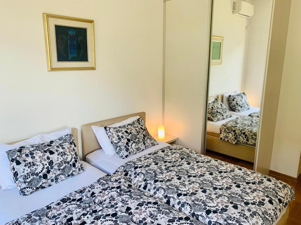 דוני מוריני Lavender Bay Apartment F8 מראה חיצוני תמונה